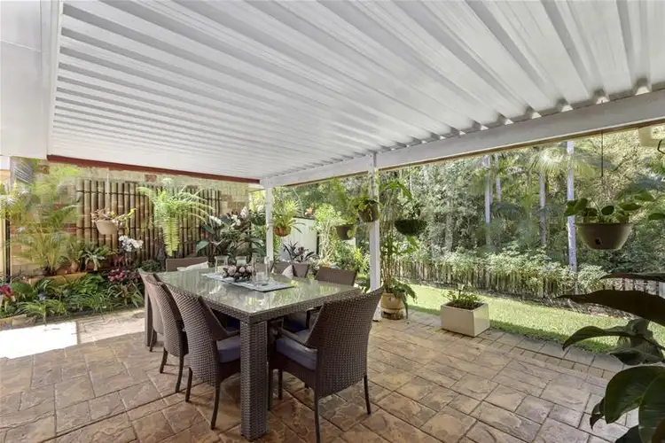 16 Eudonia Court, Elanora QLD 4221