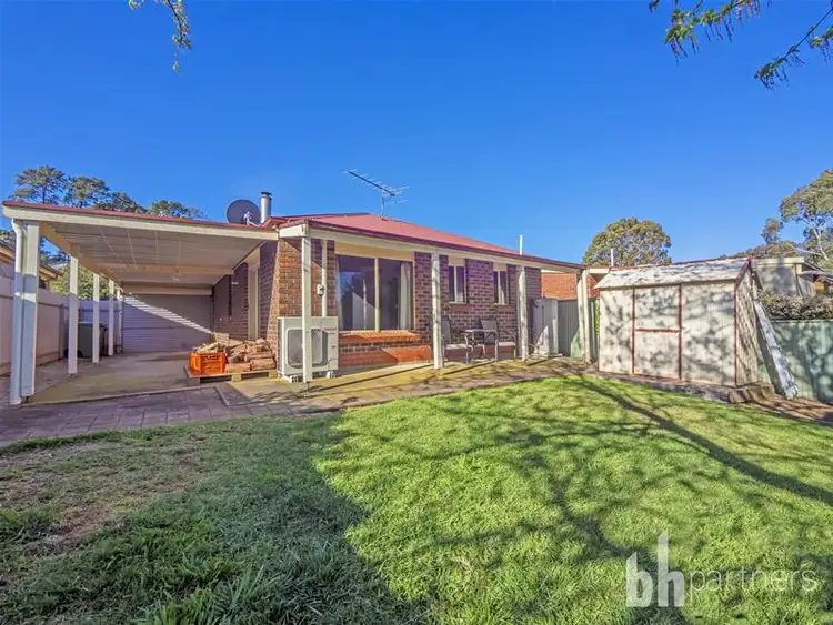 Sixth view of Homely house listing, 28A Zanker Drive, Mount Barker SA 5251