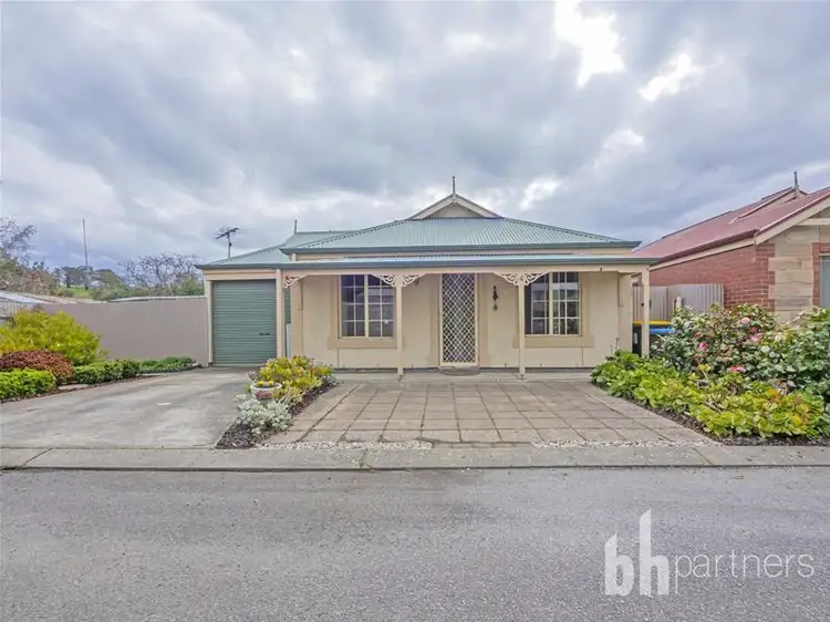 Main view of Homely house listing, 4/45 Main Street, Lobethal SA 5241