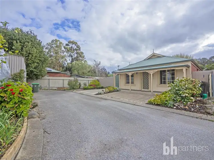 Sixth view of Homely house listing, 4/45 Main Street, Lobethal SA 5241