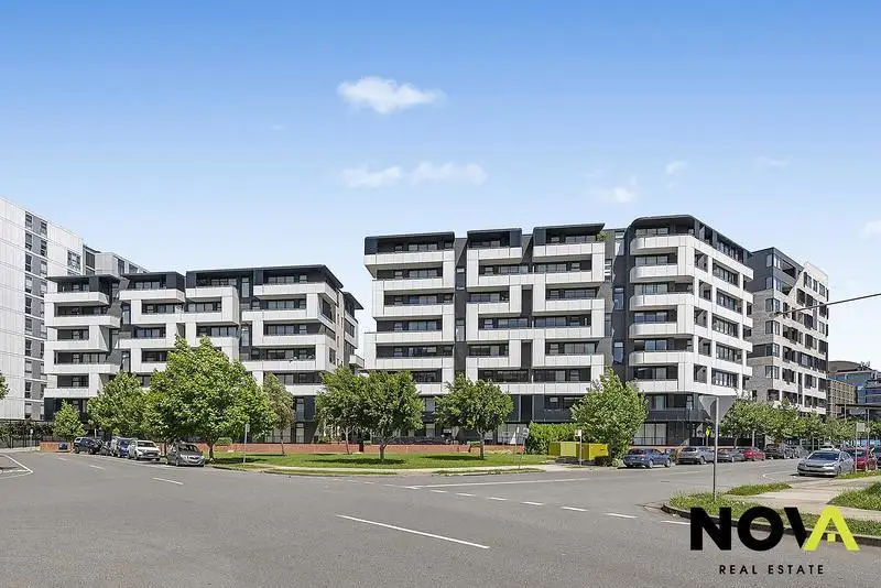 Main view of Homely apartment listing, 103/101A Lord Sheffield Circuit, Penrith NSW 2750