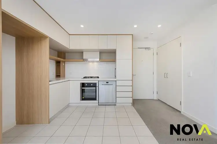 Second view of Homely apartment listing, 103/101A Lord Sheffield Circuit, Penrith NSW 2750