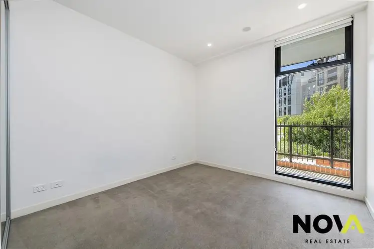 Fourth view of Homely apartment listing, 103/101A Lord Sheffield Circuit, Penrith NSW 2750