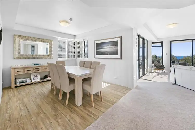 Fourth view of Homely apartment listing, 19 Peak Avenue, Main Beach QLD 4217