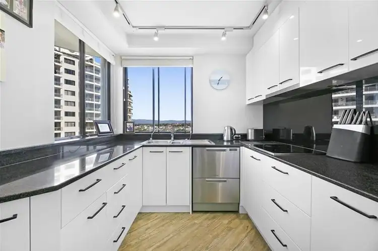 Fifth view of Homely apartment listing, 19 Peak Avenue, Main Beach QLD 4217
