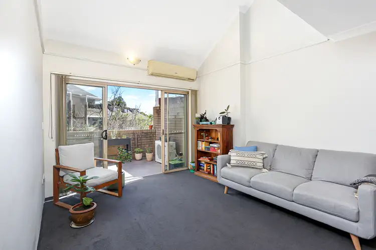 18/115-117 Constitution Road, Dulwich Hill NSW 2203