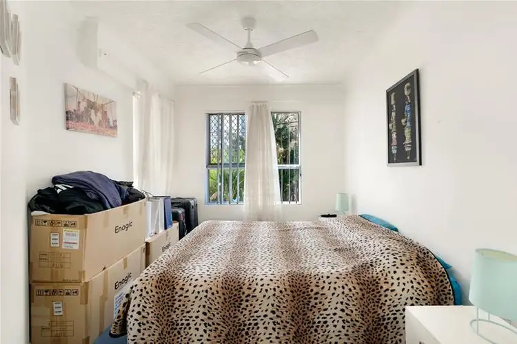 Fifth view of Homely apartment listing, 16/43 Cypress Avenue, Surfers Paradise QLD 4217