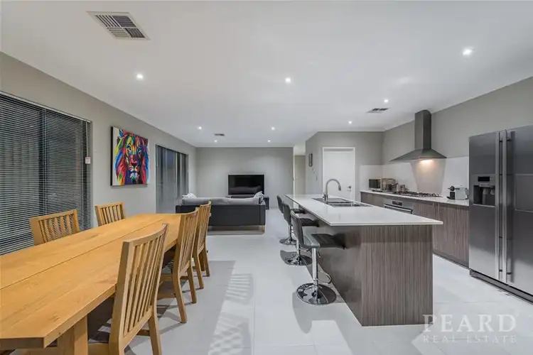 Sixth view of Homely house listing, 56 Commodore Avenue, Clarkson WA 6030