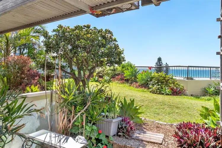 Third view of Homely apartment listing, 202/9 Trickett Street, Surfers Paradise QLD 4217