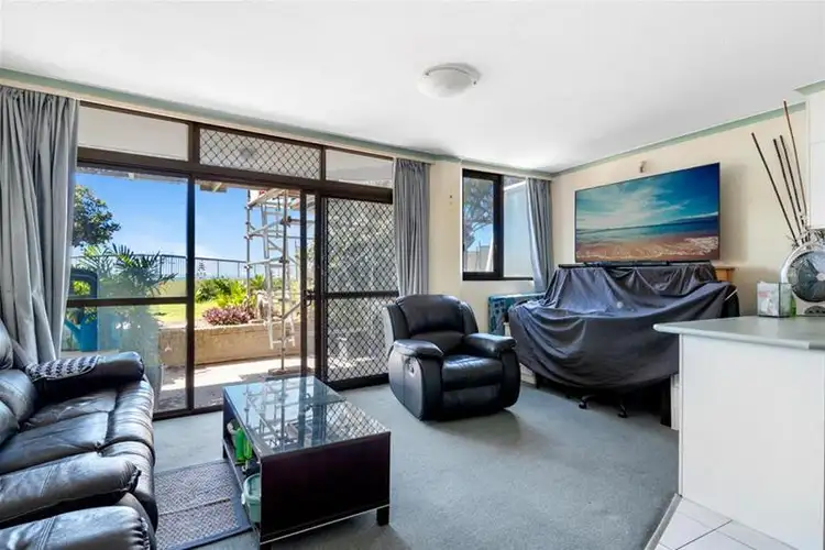 Fifth view of Homely apartment listing, 202/9 Trickett Street, Surfers Paradise QLD 4217