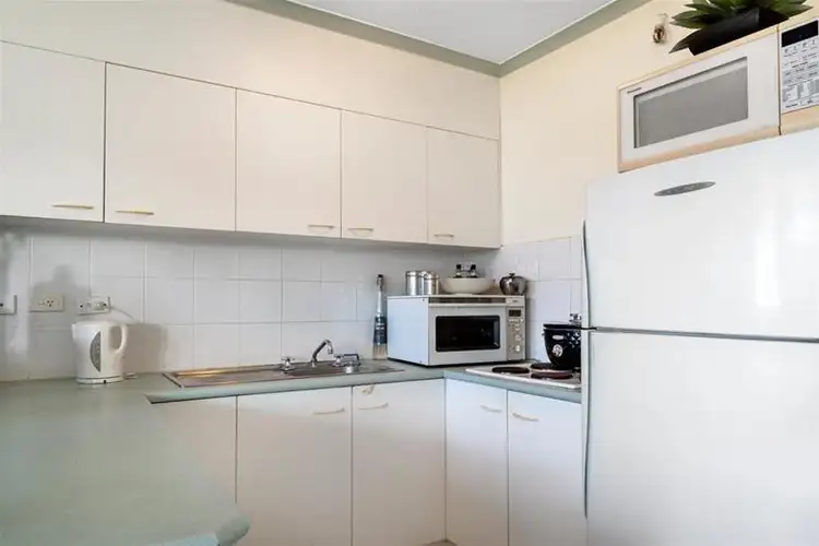 Sixth view of Homely apartment listing, 202/9 Trickett Street, Surfers Paradise QLD 4217