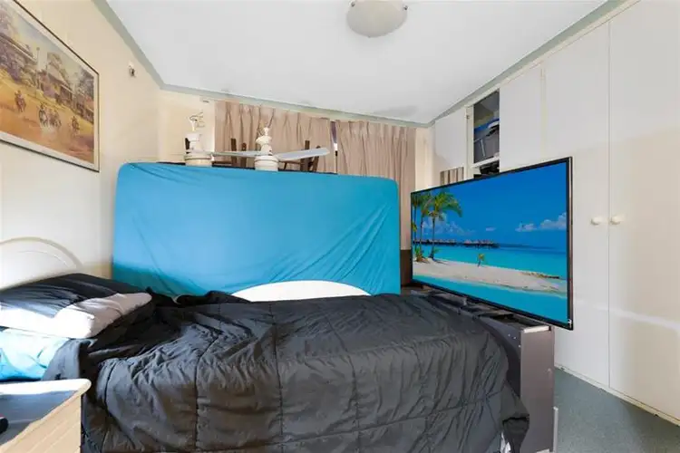 Seventh view of Homely apartment listing, 202/9 Trickett Street, Surfers Paradise QLD 4217