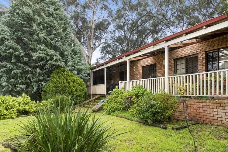 Second view of Homely house listing, 15 Peet Road, Roleystone WA 6111