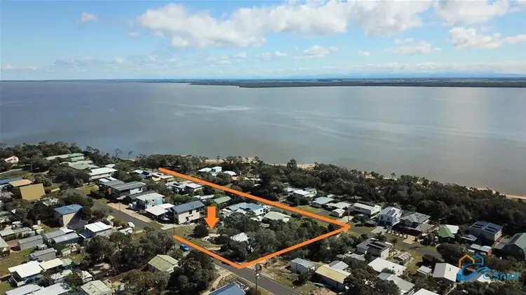 Main view of Homely land listing, 27 Wattle Grove, Loch Sport VIC 3851
