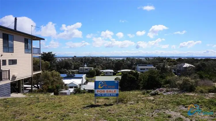 Second view of Homely land listing, 27 Wattle Grove, Loch Sport VIC 3851