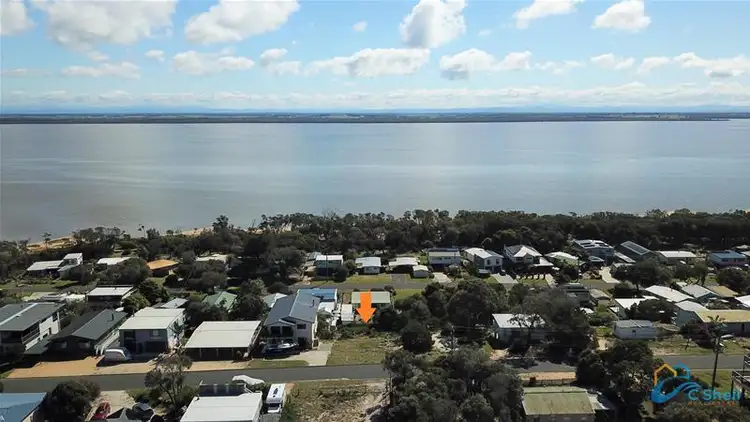 Third view of Homely land listing, 27 Wattle Grove, Loch Sport VIC 3851