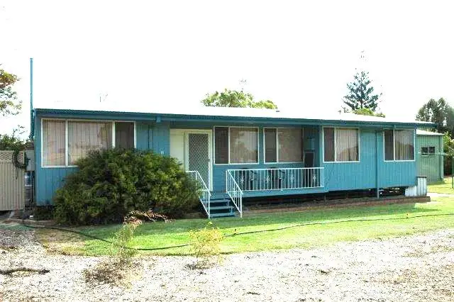 Main view of Homely house listing, 11 Hasting  Street, Jurien Bay WA 6516