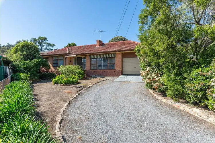 1 Bridget Street, Tea Tree Gully SA 5091