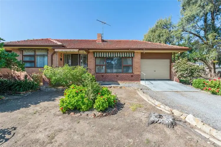 Second view of Homely house listing, 1 Bridget Street, Tea Tree Gully SA 5091