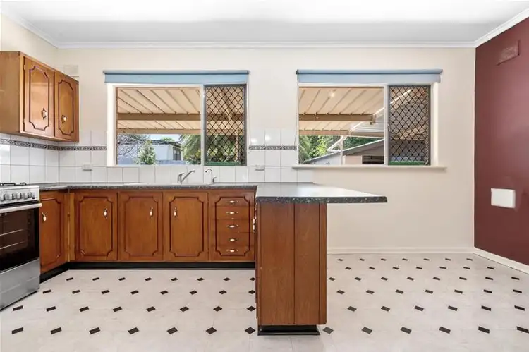 Sixth view of Homely house listing, 16 Brigalow Avenue, Modbury SA 5092