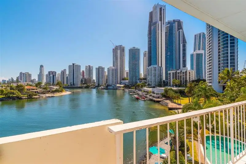 Main view of Homely apartment listing, 44/30 Watson Esplanade, Surfers Paradise QLD 4217