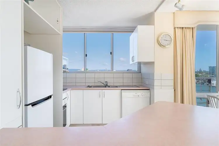 Fifth view of Homely apartment listing, 44/30 Watson Esplanade, Surfers Paradise QLD 4217