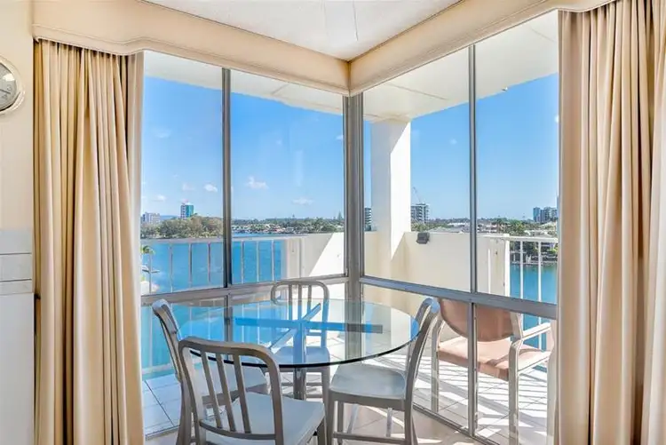 Sixth view of Homely apartment listing, 44/30 Watson Esplanade, Surfers Paradise QLD 4217