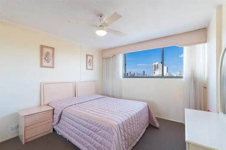 Seventh view of Homely apartment listing, 44/30 Watson Esplanade, Surfers Paradise QLD 4217