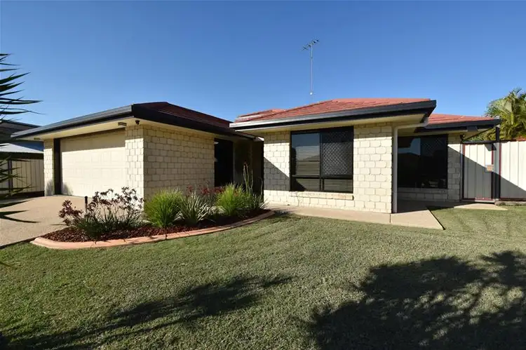 Second view of Homely house listing, 7 Brigalow Way, Biloela QLD 4715