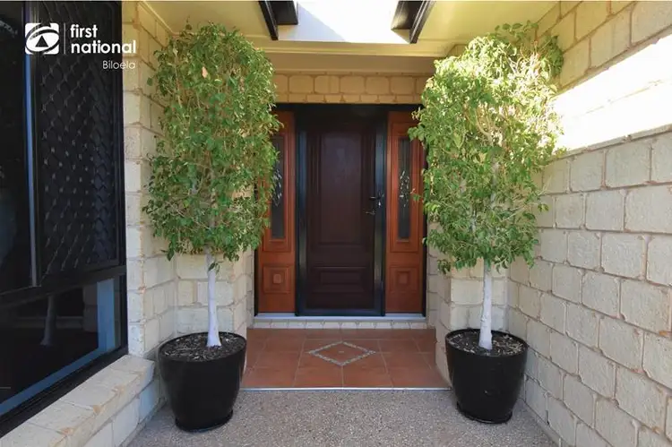 Third view of Homely house listing, 7 Brigalow Way, Biloela QLD 4715