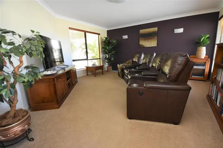 Fourth view of Homely house listing, 7 Brigalow Way, Biloela QLD 4715