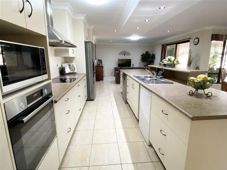 Fifth view of Homely house listing, 7 Brigalow Way, Biloela QLD 4715