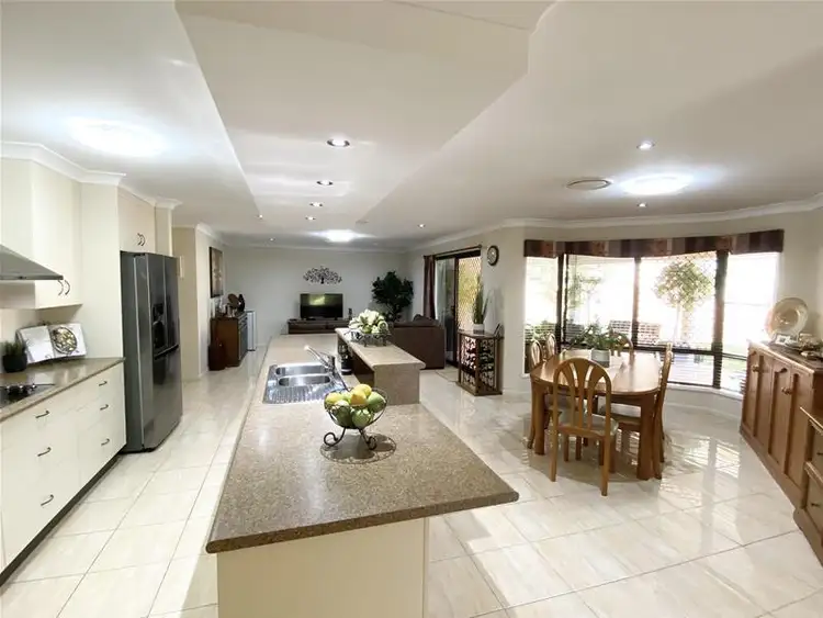 Sixth view of Homely house listing, 7 Brigalow Way, Biloela QLD 4715