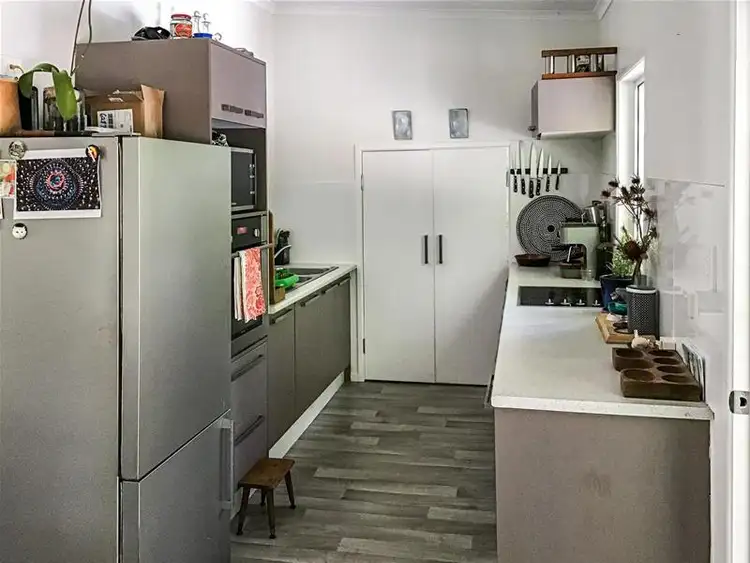 Second view of Homely house listing, 628 Tomewin Mountain  Road, Currumbin Valley QLD 4223