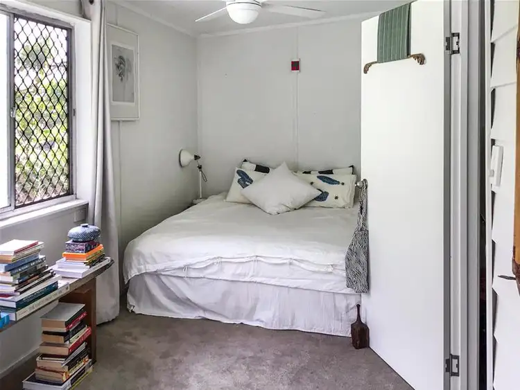 Third view of Homely house listing, 628 Tomewin Mountain  Road, Currumbin Valley QLD 4223