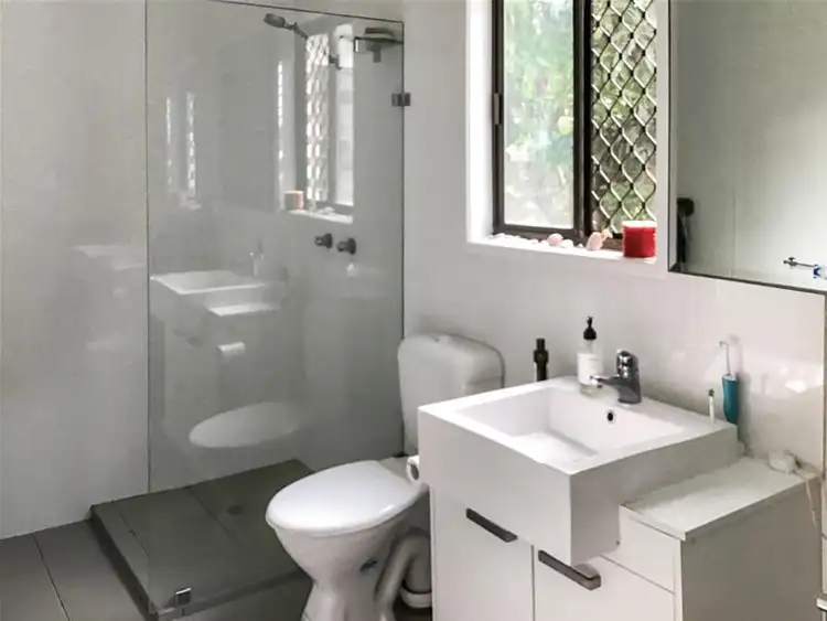 Fifth view of Homely house listing, 628 Tomewin Mountain  Road, Currumbin Valley QLD 4223