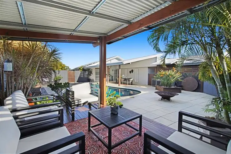 Third view of Homely house listing, 21 Latrobe Avenue, Helensvale QLD 4212
