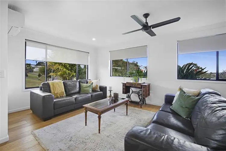 Fourth view of Homely house listing, 21 Latrobe Avenue, Helensvale QLD 4212