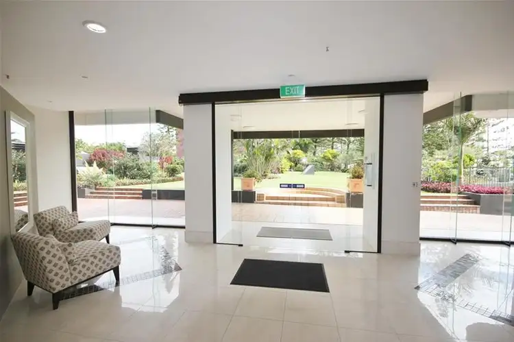 Second view of Homely apartment listing, 'ADMIRAL NORTH' 14 Macarthur Parade, Main Beach QLD 4217