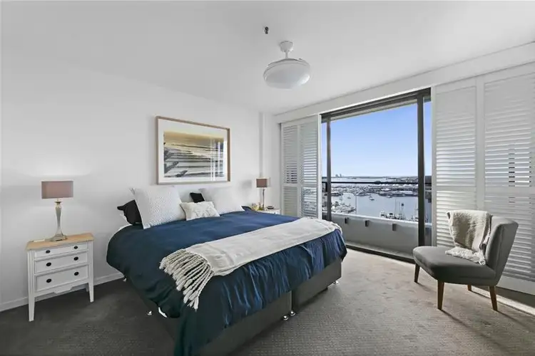Third view of Homely apartment listing, 'ADMIRAL NORTH' 14 Macarthur Parade, Main Beach QLD 4217