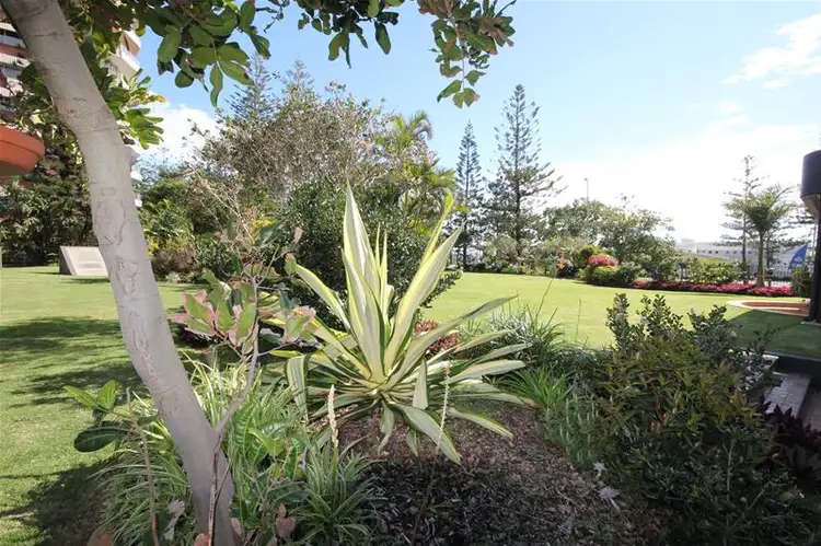 Fourth view of Homely apartment listing, 'ADMIRAL NORTH' 14 Macarthur Parade, Main Beach QLD 4217
