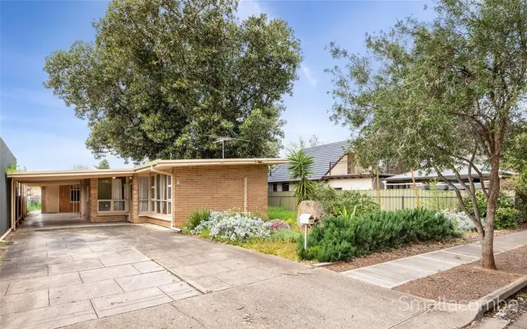 Main view of Homely house listing, 1A The Parade, Marion SA 5043