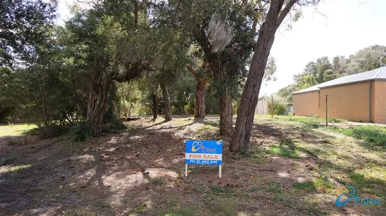 Third view of Homely land listing, 33 Bernadette Avenue, Loch Sport VIC 3851