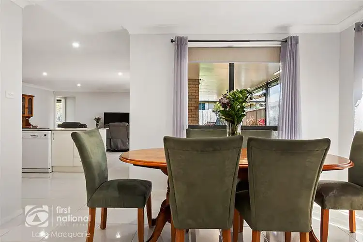 Fourth view of Homely house listing, 31 Dunbar Road, Cameron Park NSW 2285