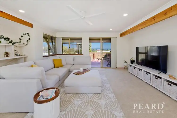 Main view of Homely house listing, 16B Johnson Crescent, Mullaloo WA 6027