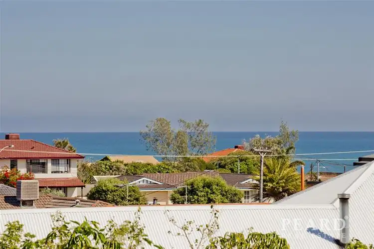 Second view of Homely house listing, 16B Johnson Crescent, Mullaloo WA 6027