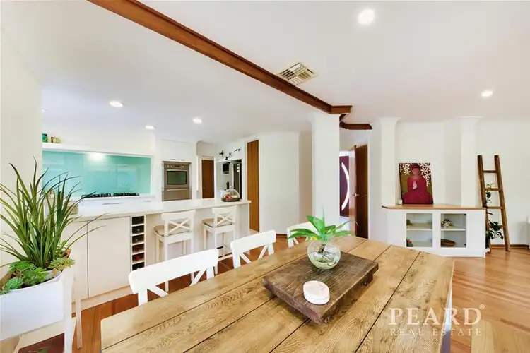 Third view of Homely house listing, 16B Johnson Crescent, Mullaloo WA 6027