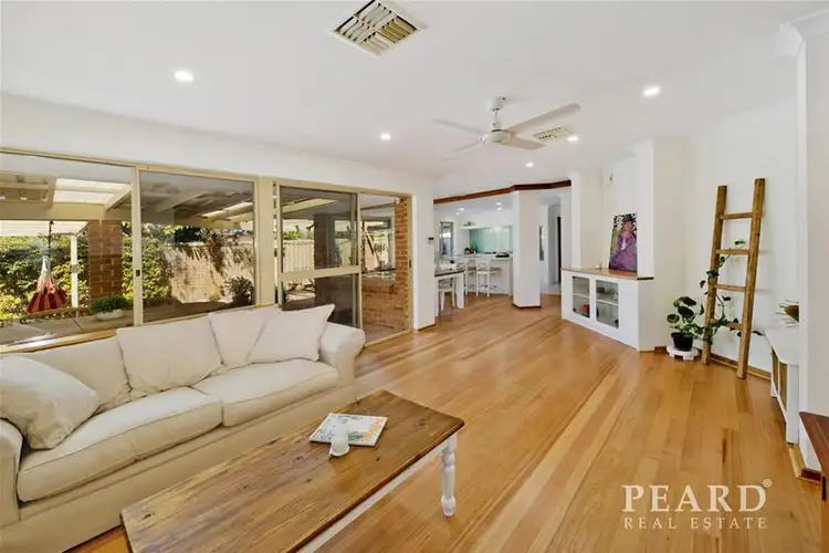 Sixth view of Homely house listing, 16B Johnson Crescent, Mullaloo WA 6027