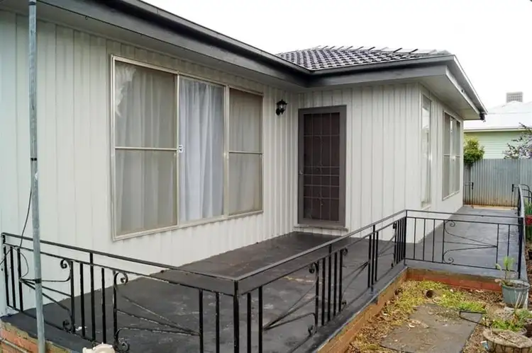 Second view of Homely house listing, 9 Victoria Street, Numurkah VIC 3636