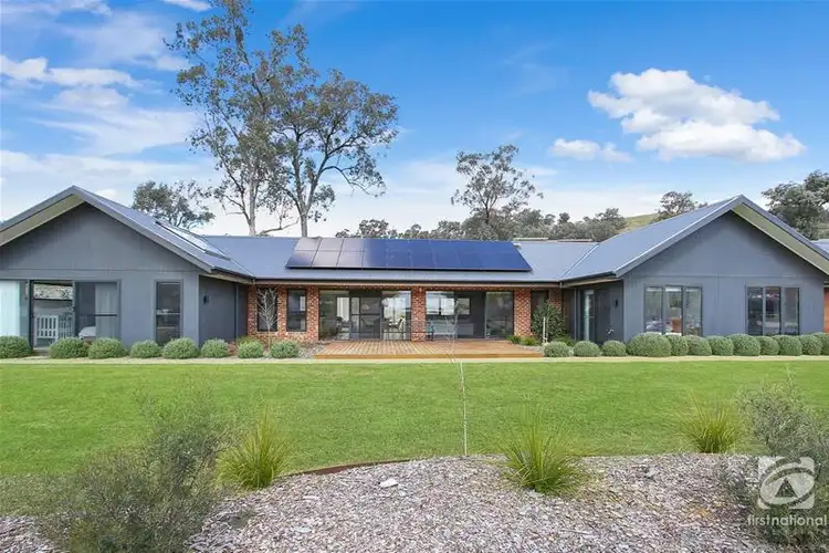 Main view of Homely house listing, 23 Lambourn Drive, Wodonga VIC 3690